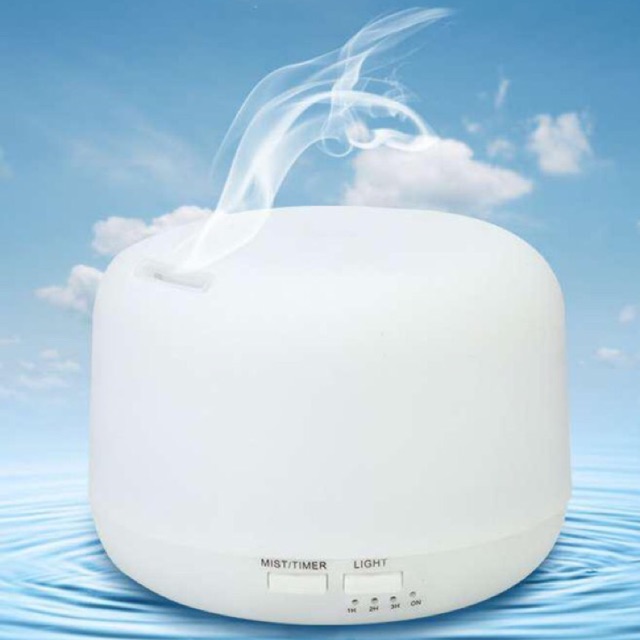 Diffuser Humidifier essential oil 500ml