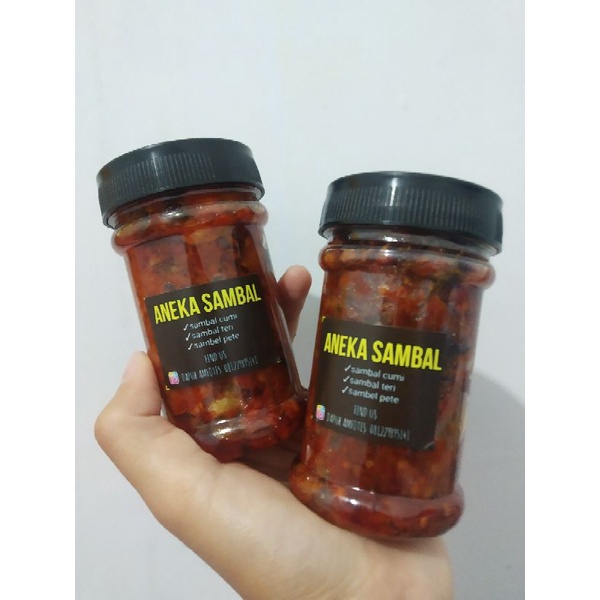 

SAMBEL CUMI