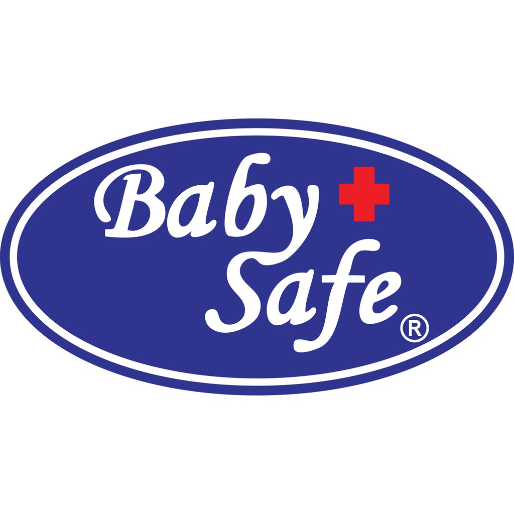 Baby Safe BS349 Flexible Head Spoon