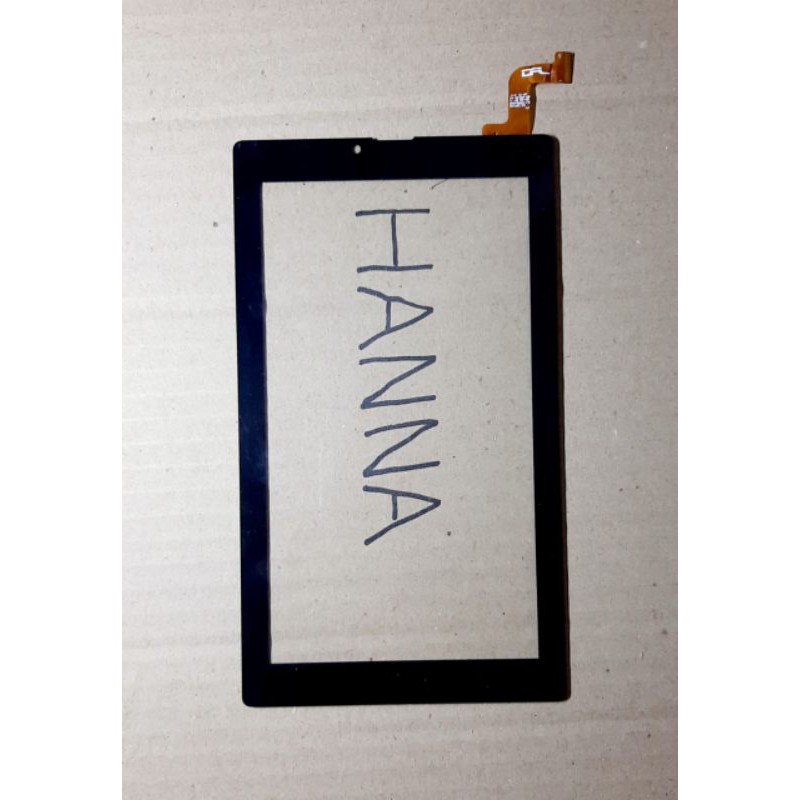 touchscreen zyrex zt 216 prime  7 inch