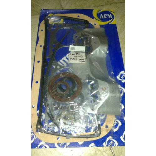 PAKING FULL SET T120SS