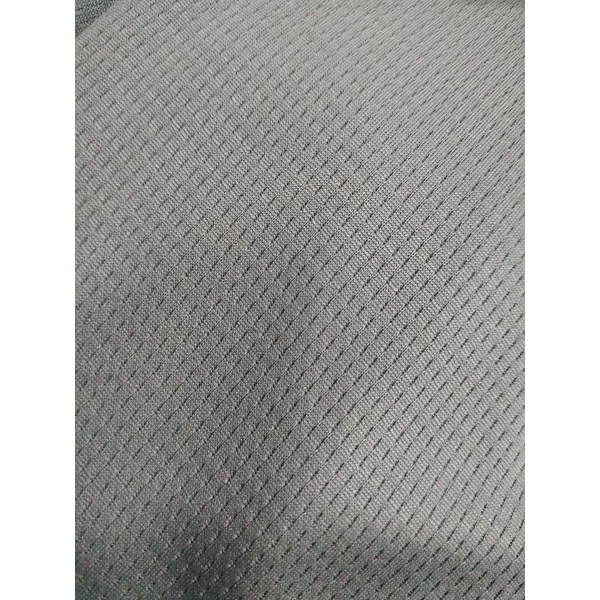 Jual Kain Dryfit Abu Muda