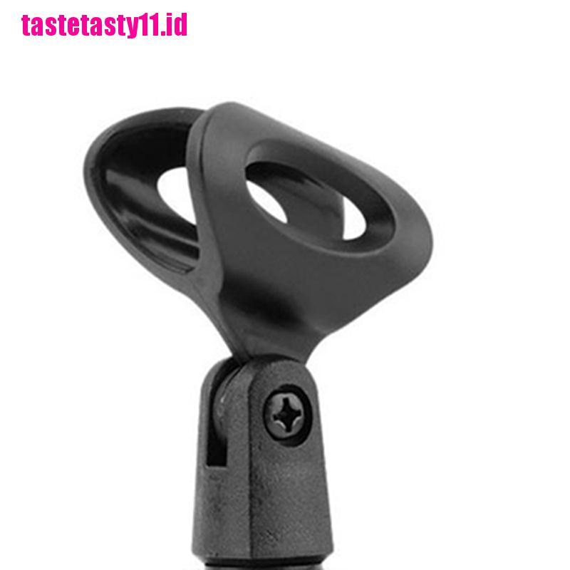 (TTID) Tripod Meja Mini Portable Bahan Zinc Alloy Untuk Mic