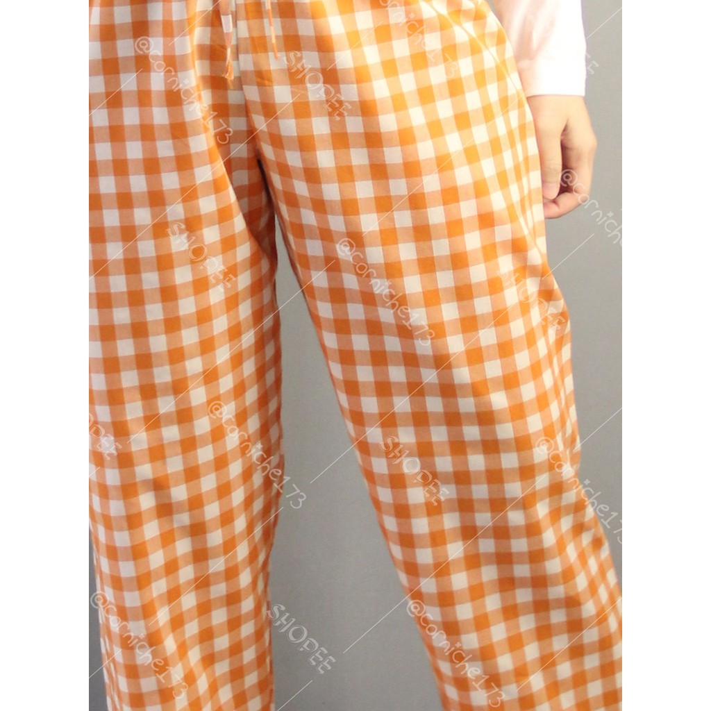 Corniche Fine Pyjamas Pants