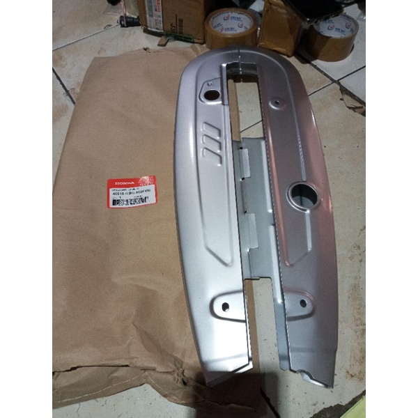 tutup rantai keteng tutup gir grand legenda