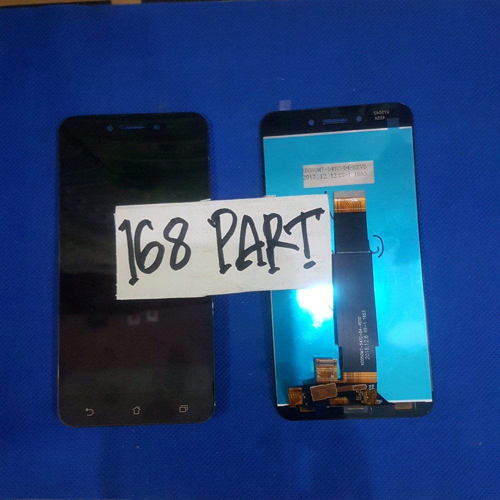 LCD Touchscreen Asus Zen Live ZB501KL Murah