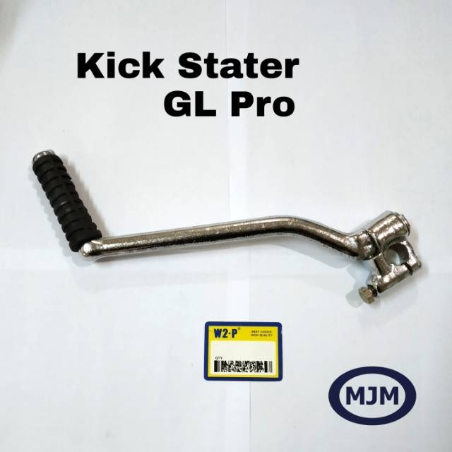 Kick Starter GL Pro