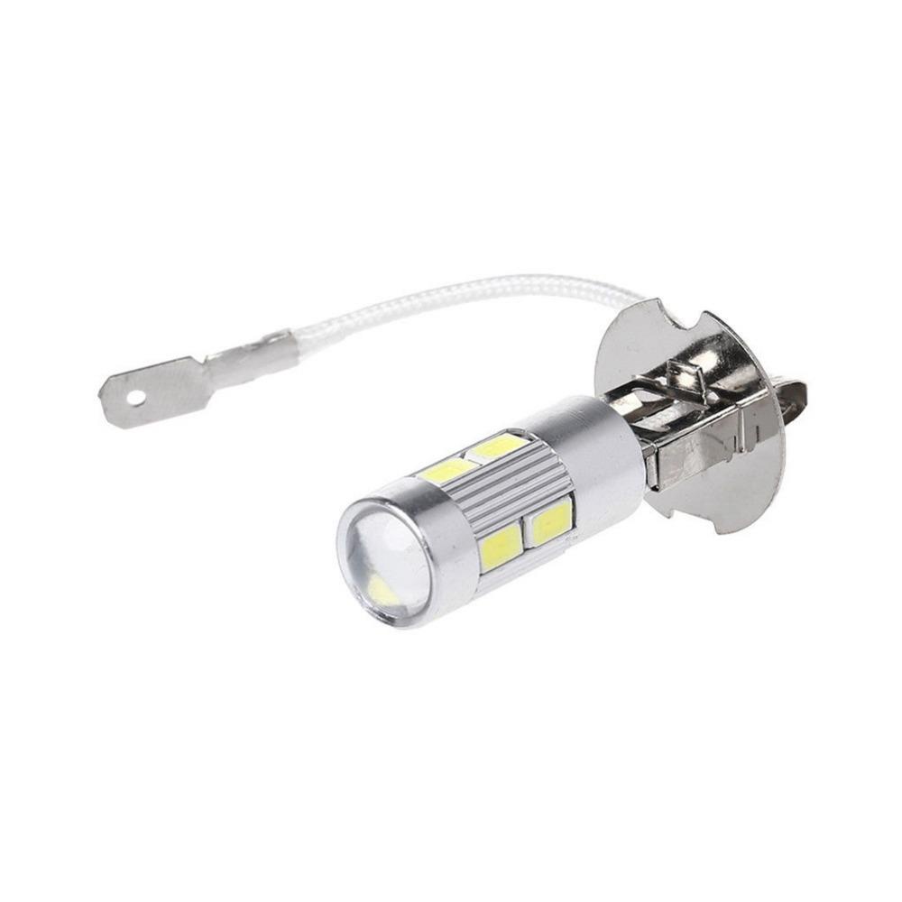 Lanfy Fog Light 10SMD 5630lampu Mobil Fog Lamp