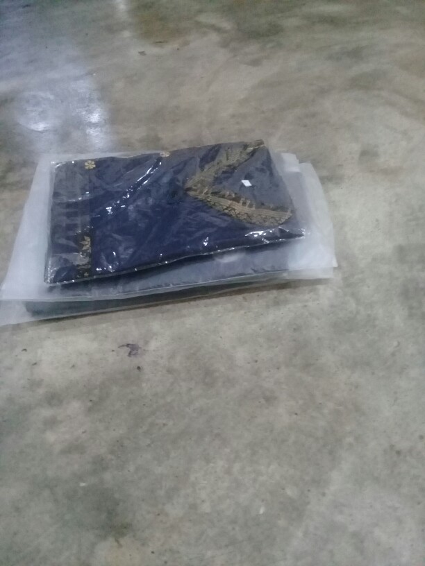 Kemeja Batik Pria Ppbtk07 Wsa04 Lengan Panjang /kemejapria/kemejabatik/batikpria/batikmodern