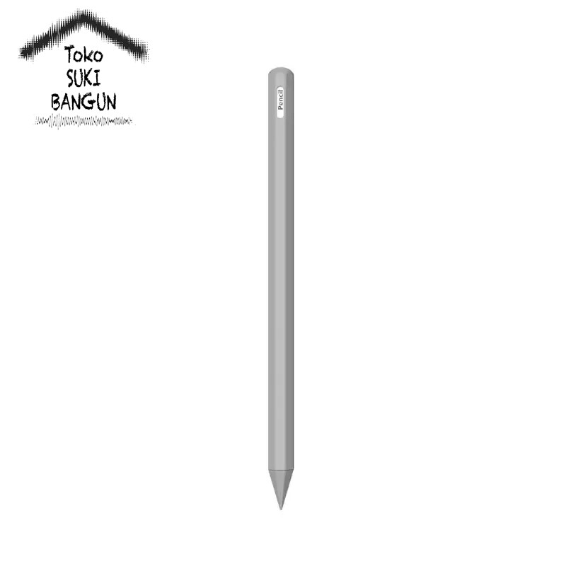 Apple Pencil 2 Case FULL COVER Rubber Silicone 2nd Gen APR2-001