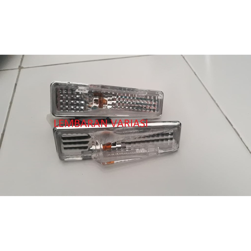 Side Lamp / Sein Samping / Lampu Sen Mobil Vitara