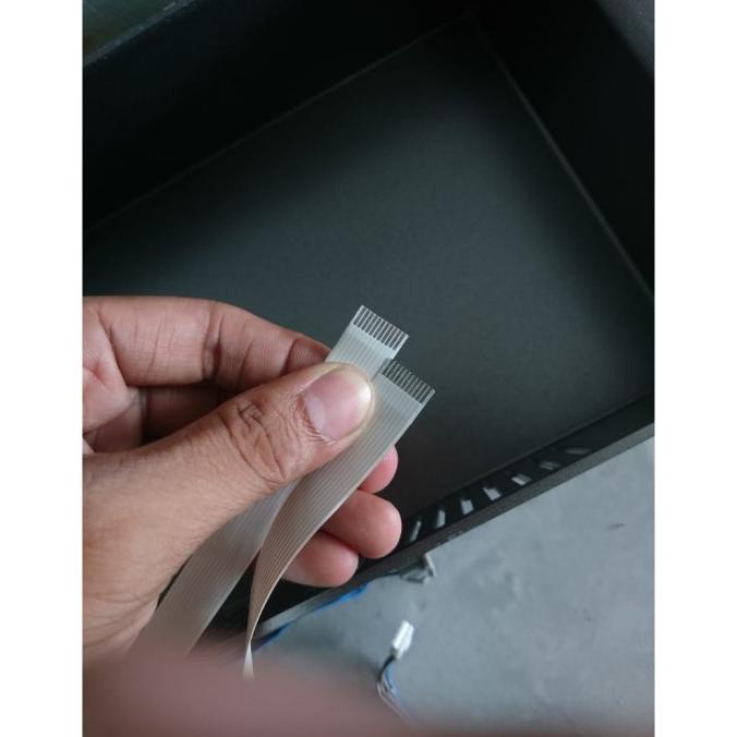

Hanya Disini] Kabel Fleksibel 11Pin