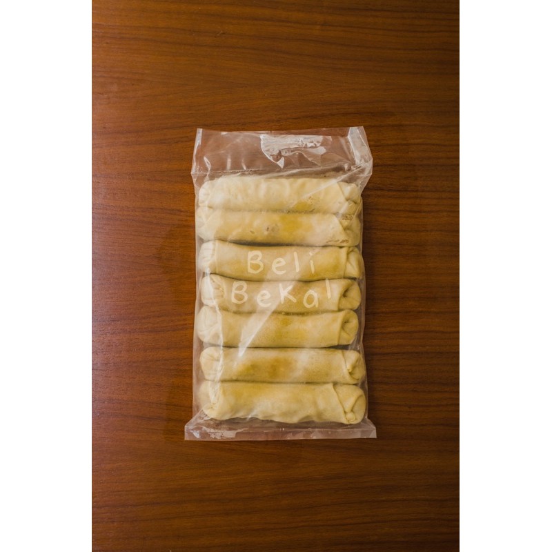 

EGG CHICKEN ROLL READY LANGSUNG KIRIM H+1