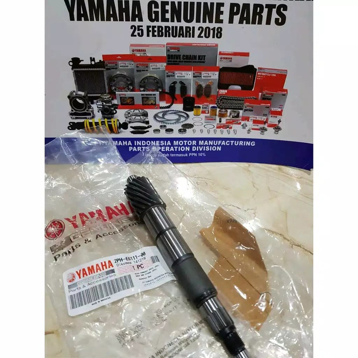 As Pully Yamaha Mio M3 Soul Gt 125 Asli Original Ygp