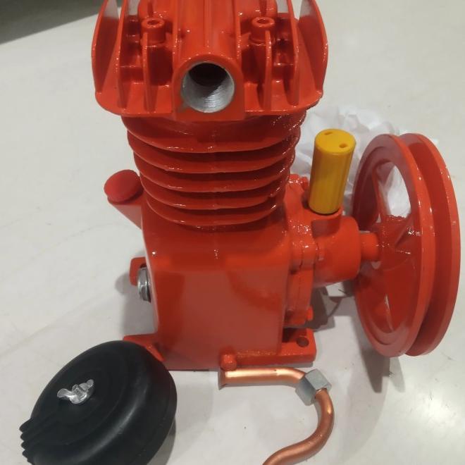 Matrix Kepala Kompresor 1/4 Hp