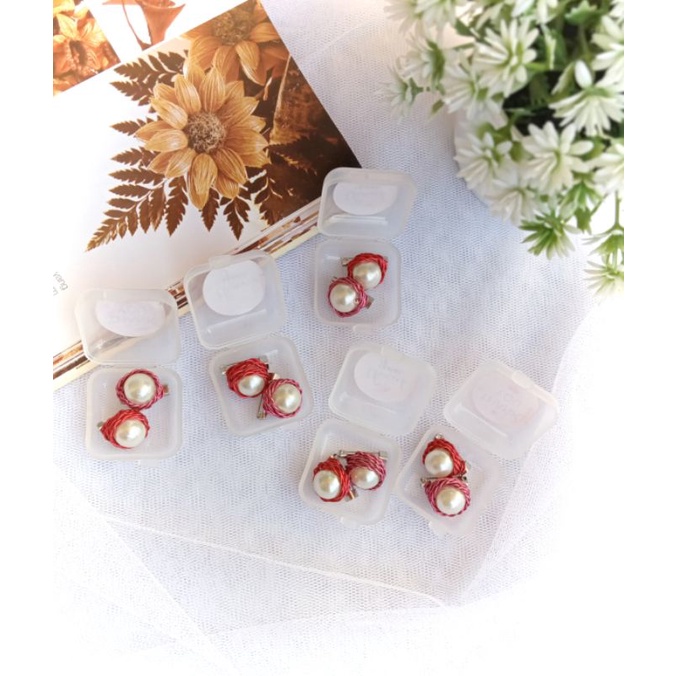 bros wire kepang/bros tembaga/bros simple