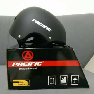  Helm Sepeda batok Pacific  Dewasa gT 742 Shopee Indonesia