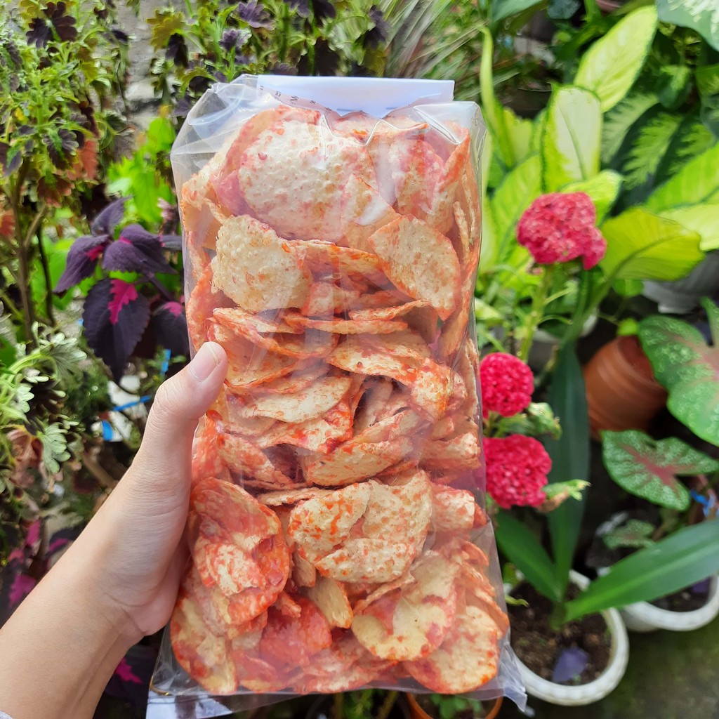 

OPAK KRENYES BY CRIPSY CRISPY