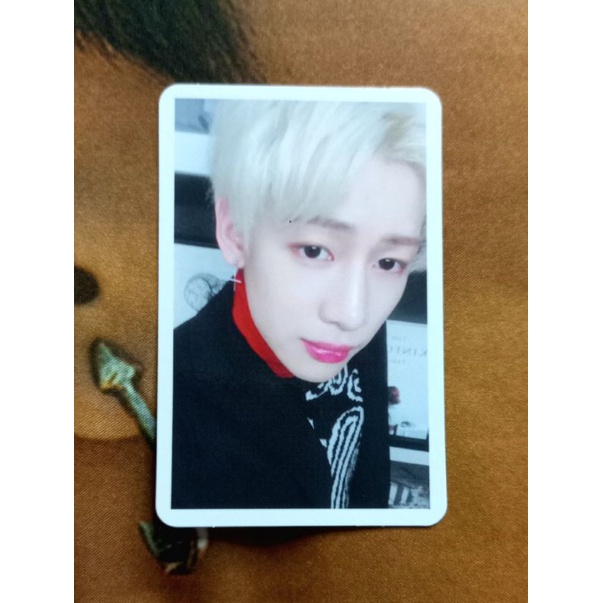 GOT7 Official PC BAMBAM.. #GOT7 #IGOT7 #Ahgase