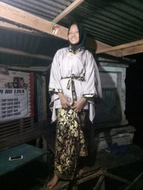 Batik Couple Lazada Batwing Talita Lowo