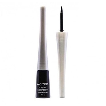 Fashion Fair - Wardah EyeXpert Staylast Liquid Eyeliner | Eyeliner Liquid |