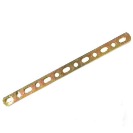 

PLAT SERBA GUNA PANJANG 30 CM ary55 Buru Order