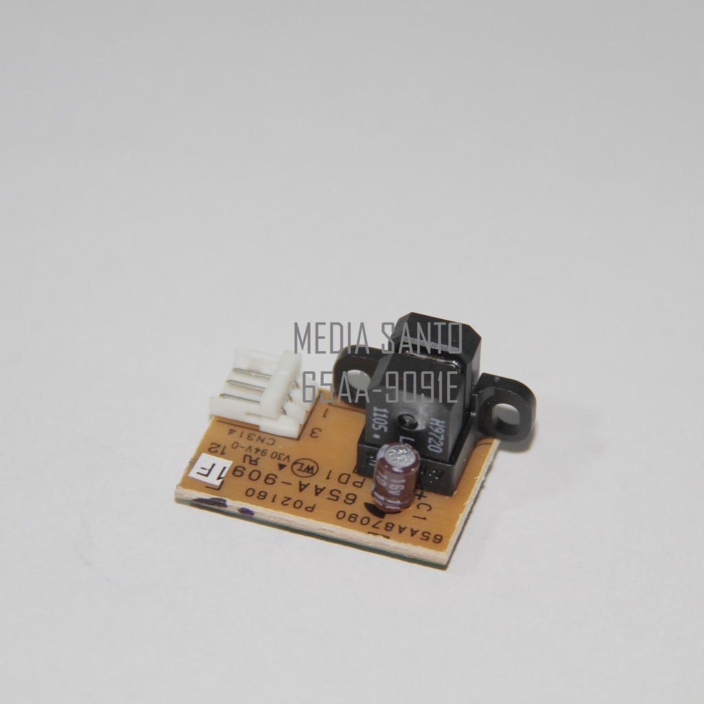 Sensor Board Assy Digital Printing Original - 65AA-9091E