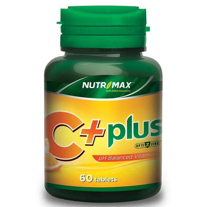 NUTRIMAX C+ PLUS