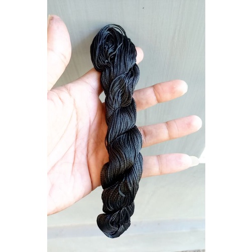 Benang tasbih nylon benang layangan benang gelang kaoka benang nylon layangan kuat benang nylon mura