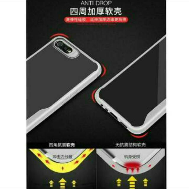 Case Redmi Go 7A 8 8A 8Apro Pro 9 9c 9A 9prime Silicon Softcase Silikon Casing Cover Softshell Focus