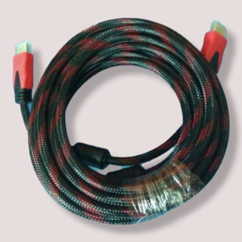 Kabel hdmi 5 meter kabel hdmi to hdmi Full HD