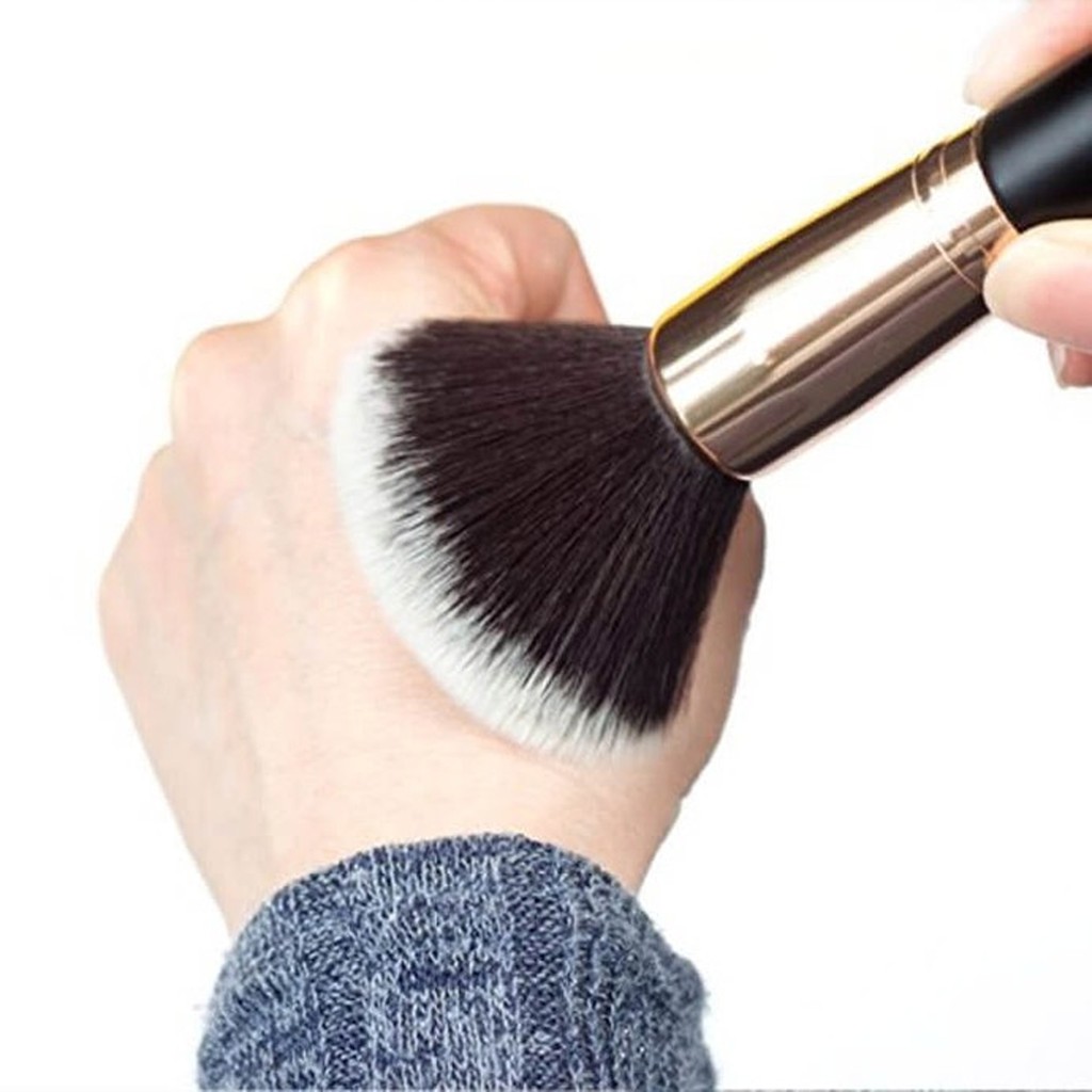 KUP - COD MURAH KUAS BRUSH MAKE UP TOOLS HIGH QUALITY MATERIAL