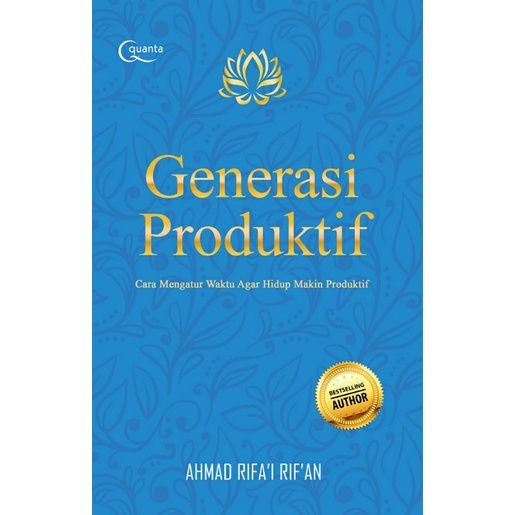 Gramedia Royal - FP GENERASI PRODUKTIF