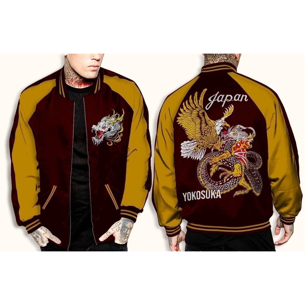 Jaket Pria /Jaket Coach Memphisorigins / Coach Jacket Memphisorigins / Coach Jepang / Memphis origins-10