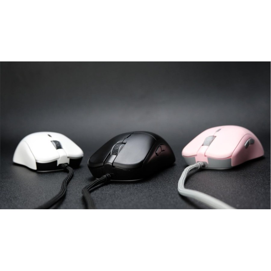 Fantech Helios UX-3 Gaming Mouse