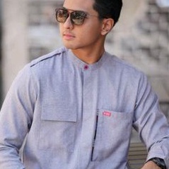 Fashion koko aulia ori syar'i syari model terbaru 2022, warna sangat menarik, bahan adem banget nyam