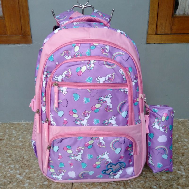 Tas ransel original Alto girl