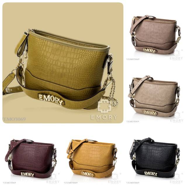 Tas EMORY Gabby's Series 07EMO3069