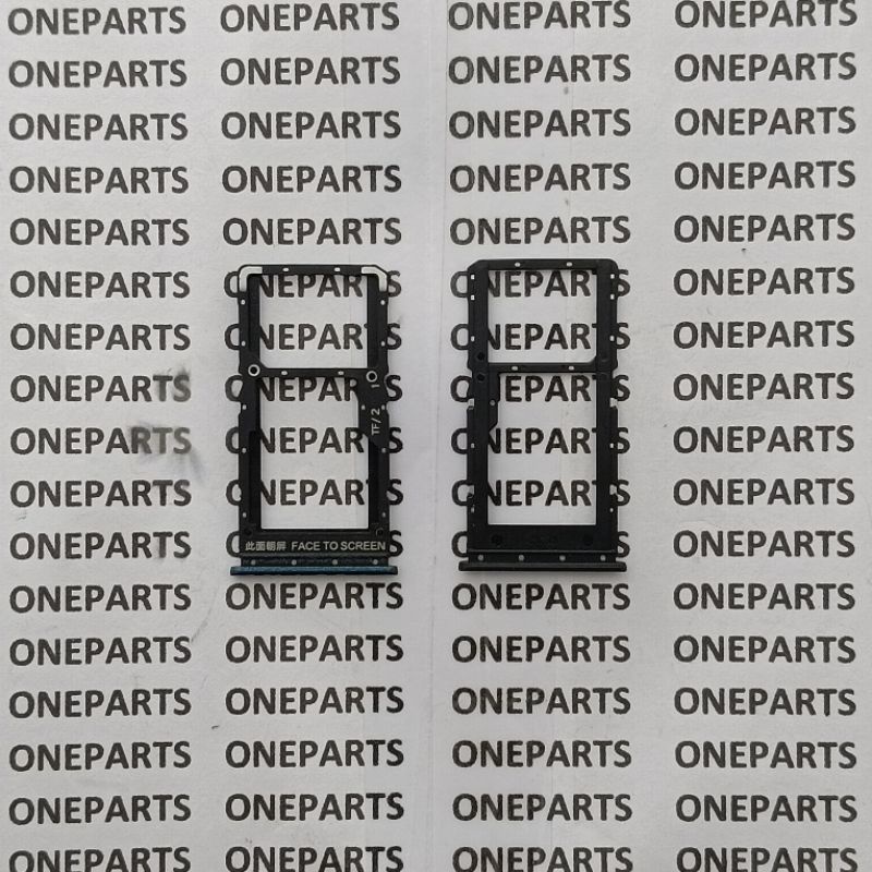 SIMLOCK SIMTRAY SLOT TEMPAT SIM XIAOMI REDMI NOTE 10 5G ORIGINAL