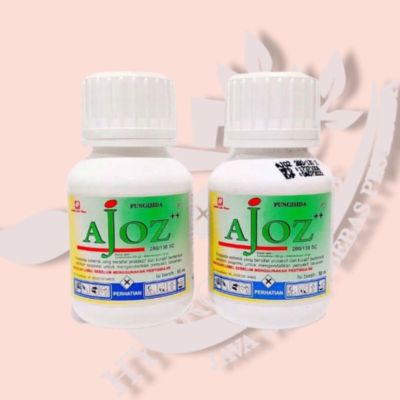 Fungisida AJoz