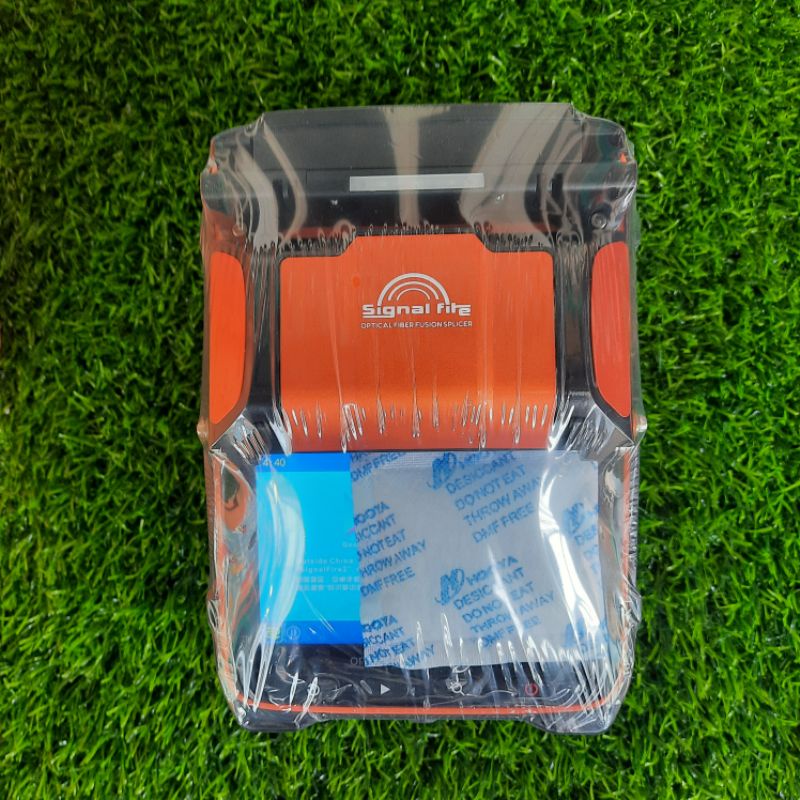 Splicer signal fire Ai9