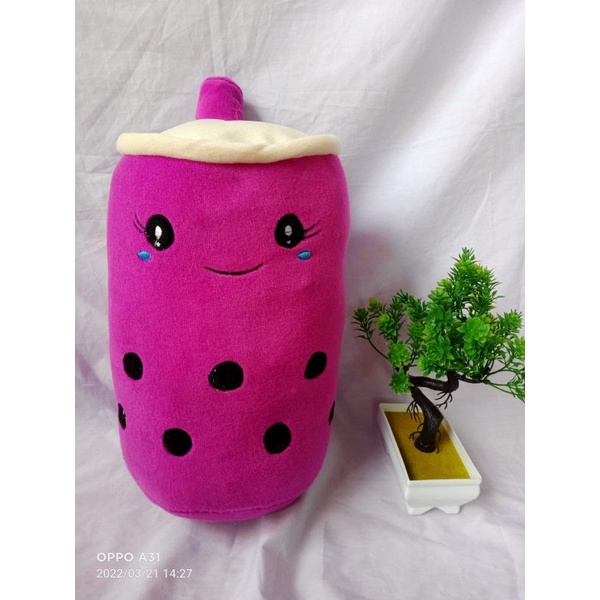 promo boneka boba led L 35 cm