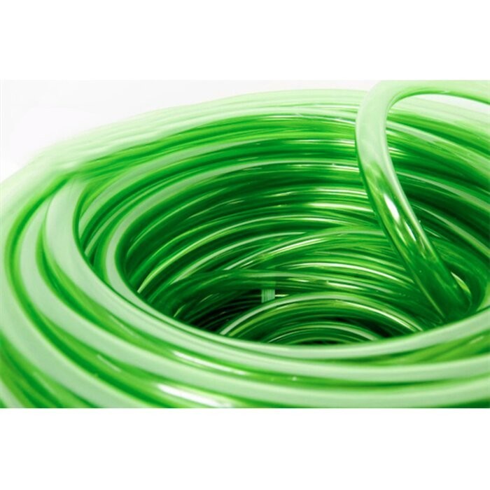 Selang Canister Hijau Lily Pipe 16/22mm Aquarium Aquascape