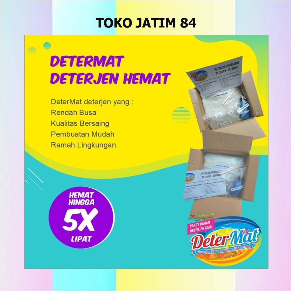 Determat Paket Deterjen Cair Laundry 20Liter Detergent Hemat Sabun Pembersih Perawatan Pakaian orchidbrand orchidbrandshopping orchidbrandjambi orchidbrands orchidbrandagenjambi determatekstrabusa deterjencair deterjencairmurah deterjencairlaundry