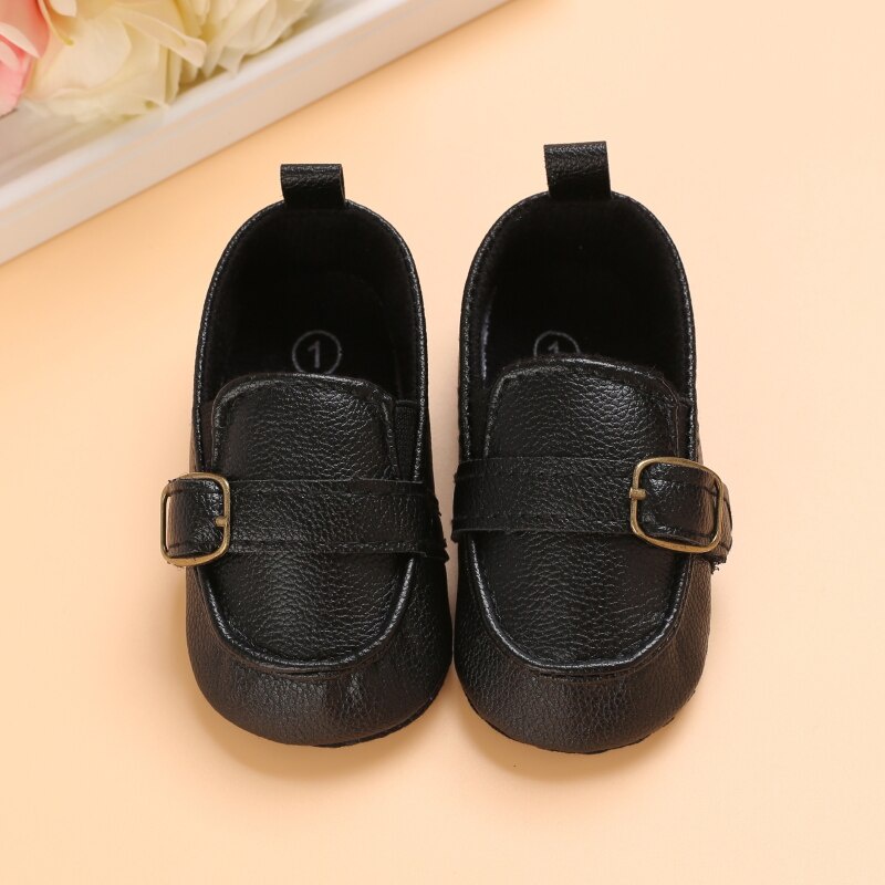 Sepatu Bayi Prewalker Laki Laki Perempuan Umur 0 - 12 Bulan Sepatu Sneakers Anak Bayi Laki Laki Perempuan Baby Prewaker Shoes Cowok Cewek Murah Umur 0 - 14 Bulan, umur 1 Tahun 0 - 6 Bulan Hitam Copy AK 09