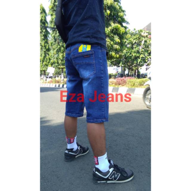 CELANA PENDEK PRIA MURAH BERKWALITAS SIZE 27-38 STREET