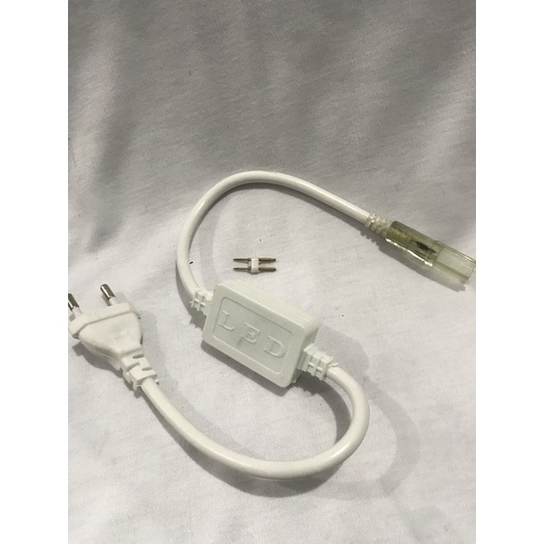 Adaptor Lampu LED / Soket Adaptor / Lampu LED / Lampu Hias