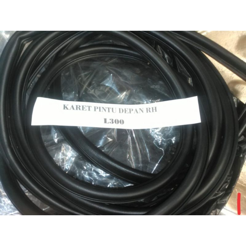 KARET PINTU MOBIL L300