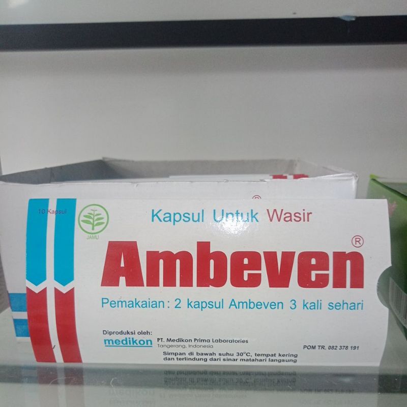 Ambeven