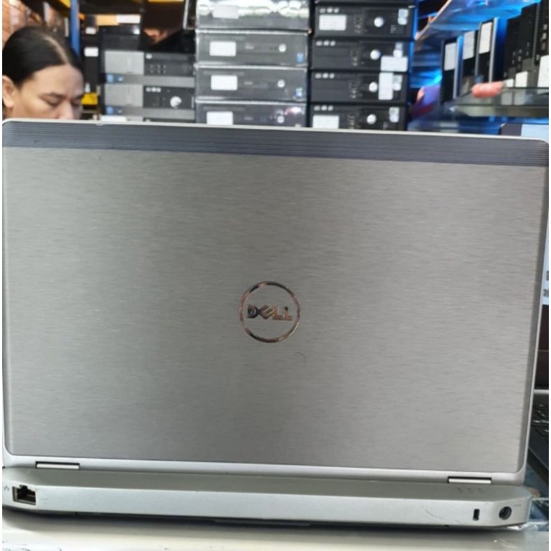 Dell Latitude E6230 Core I3 Second ( Laptop Murah Bekas )